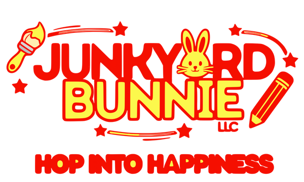 Junkyard Bunnie LLC